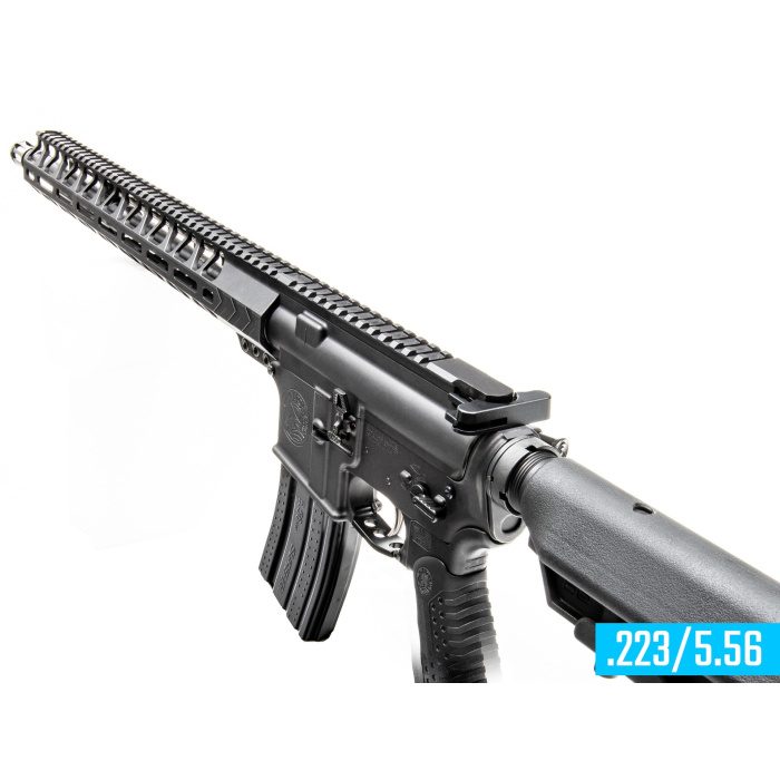 KARABINEK B.A.D WORKHORSE P-16